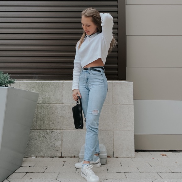 Meet the Posher Other - Meet your Posher, Hailey